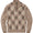Tullich Quarter-Zip Argyle Sweater