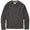 English Ribbed Lounge Crewneck Pullover