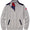 Gregor Windproof Cotton Quarter-Zip Sweater