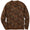 Diamonds Textured Jacquard Crewneck Sweater