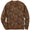 Diamonds Textured Jacquard Crewneck Sweater