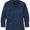 Cotton Twill Long-Sleeve Sport Shirt