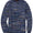 Space-Dyed Mock Neck Sweater