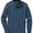 Quarter-Zip Cable Knit Sweater