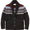Fancy Shawl-Collar Cardigan