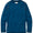 Long Sleeve Crewneck Tee Shirt