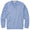 Royal Alpaca and Silk V-Neck Sweater