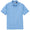 Pima Cotton Short-Sleeve Polo Shirt