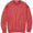 Crew Neck Pima Cotton Sweater