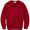 V-Neck Pima Cotton Sweater