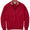 Quarter-Zip Pima Cotton Sweater