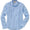 Long Sleeve Linen Sport Shirt