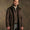 Pure Cashmere Euro Car Coat