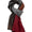 Windowpane Scarf