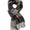 Buffalo Check Scarf