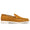 LIVORNO Stampata Crocodile Nubuck Loafer