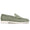 LIVORNO Stampata Crocodile Nubuck Loafer