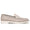 LIVORNO Stampata Crocodile Nubuck Loafer