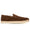 AMATO Suede Loafer