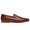 RIZZO Italian Calfskin Basketweave Loafer