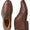 PHELPS Sheepskin Chukka Boot
