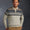 Fair Isle Quarter-Zip Sweater