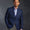 Luxe All-Season Wool Travel Blazer