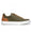 DIAZ Rubberized Calfskin Sneaker