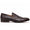 ROMA Crocodile Penny Loafer