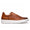 SPETTACOLARE Italian Pebble Grain Calfskin Sneakers
