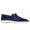 VENICE Italian Sueded Goatskin Boat Shoes