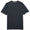 Left Coast Tee Pima Melange Short Sleeve T-Shirt