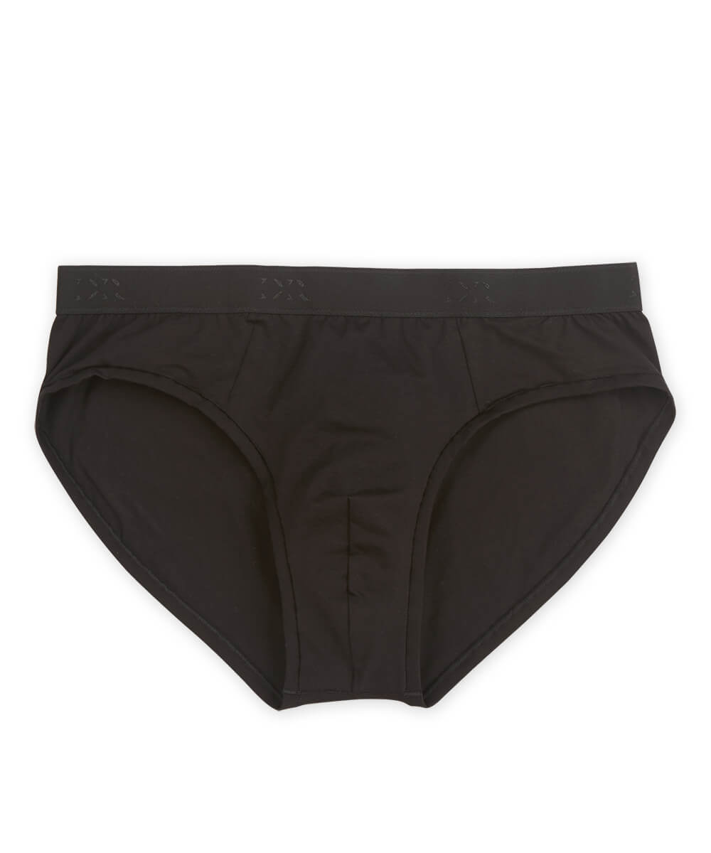 Derek Rose Pima Cotton Stretch Mid Brief Underwear - Williams & Kent