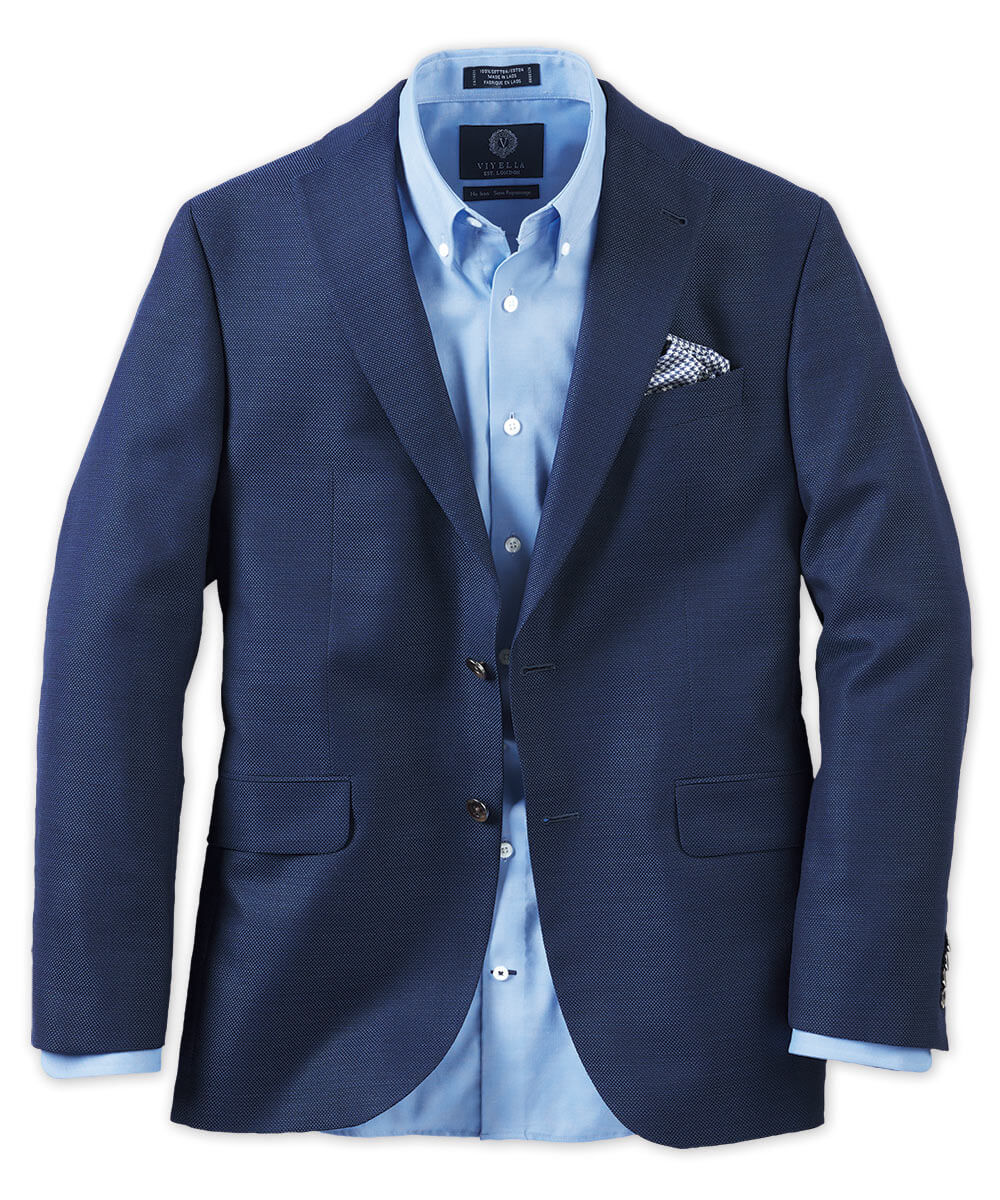 Blazers, Shop Wool & Navy Blue Blazers, Men's Sportcoats