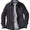 Goat Suede Shirt Jacket