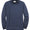 Pima Cotton Mock Neck Pullover