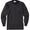 Pima Cotton Mock Neck Pullover