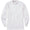 Pima Cotton Mock Neck Pullover