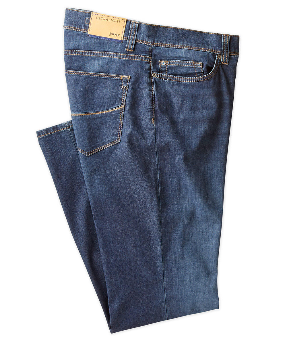Boys Blue Buffalo Denim Jeans at Rs 850/piece in Sanawad | ID: 26076260533