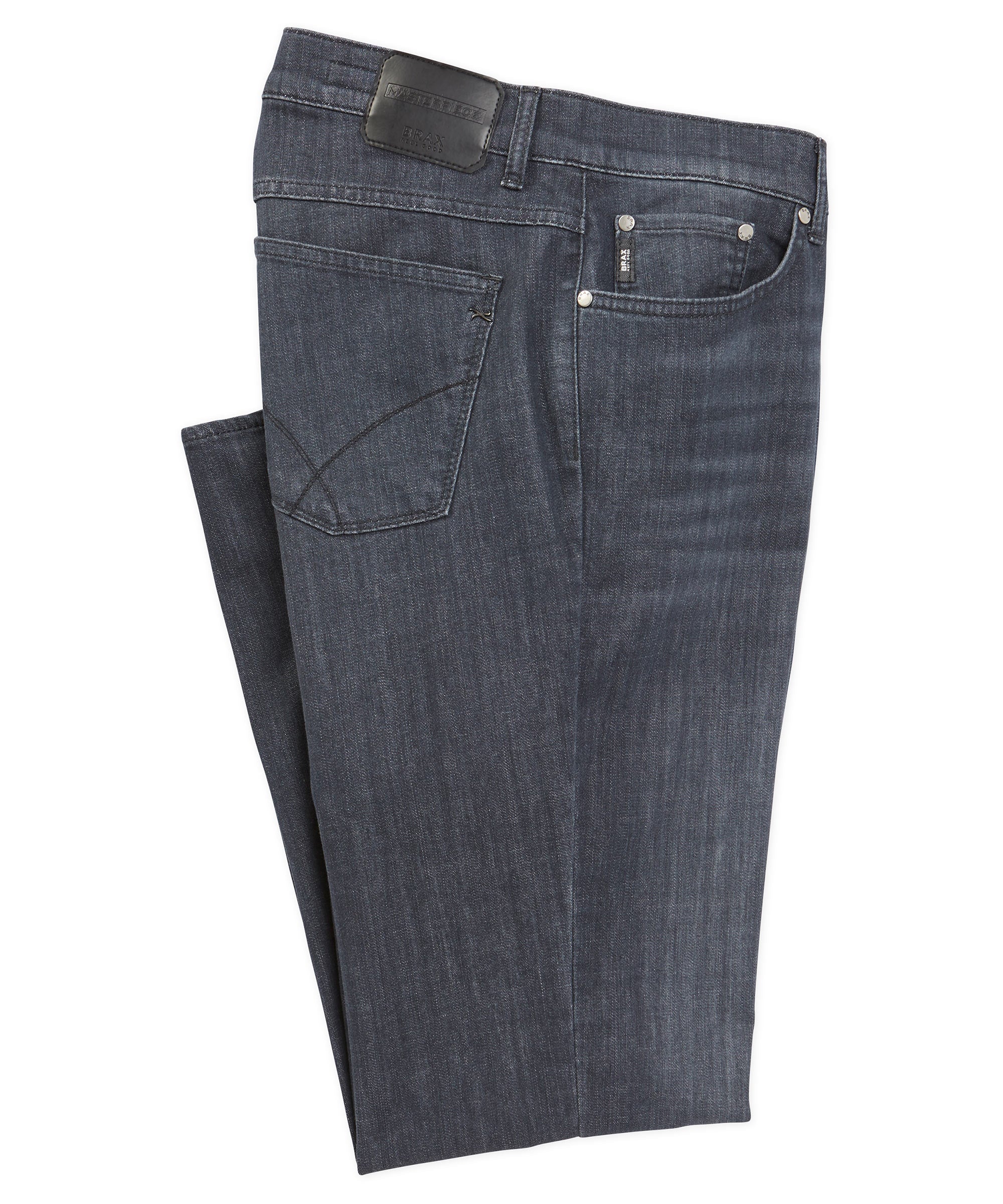Men Jeans Style COOPER DENIM blue black REGULAR