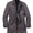 Hart Schaffner Marx Genoa Wool Blend Twill Car Coat