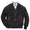 Golden Bear Jackson Navy Wool Varsity Jacket