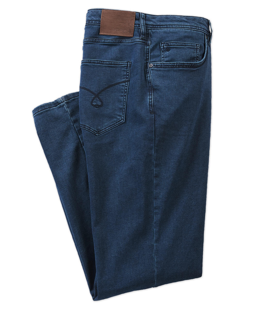 Jack of spades fashion high roller jeans