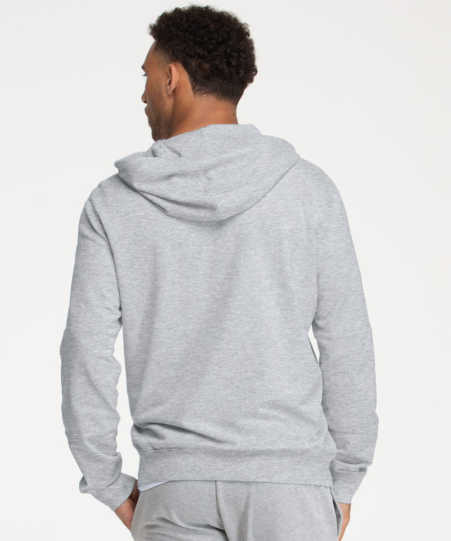 SWET Tailor Stretch Hoodie
