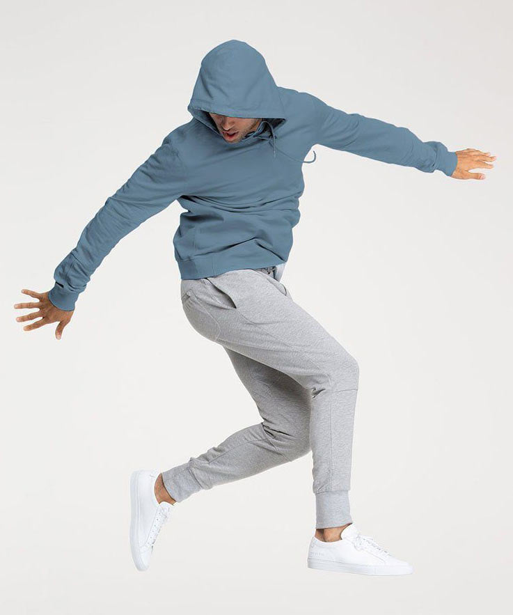 SWET Tailor Stretch Hoodie