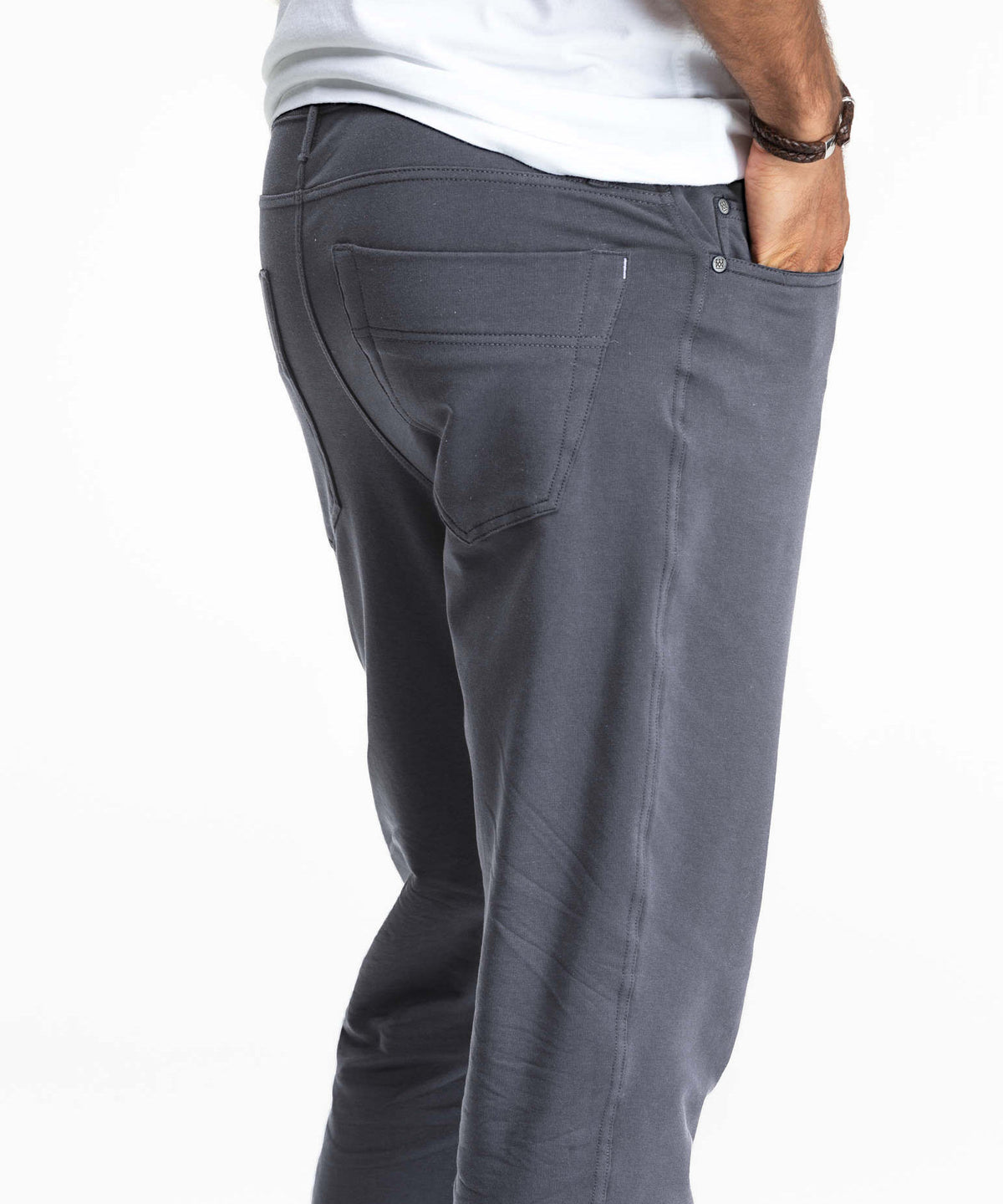 SWET Tailor All-in Stretch 5-Pocket Pant