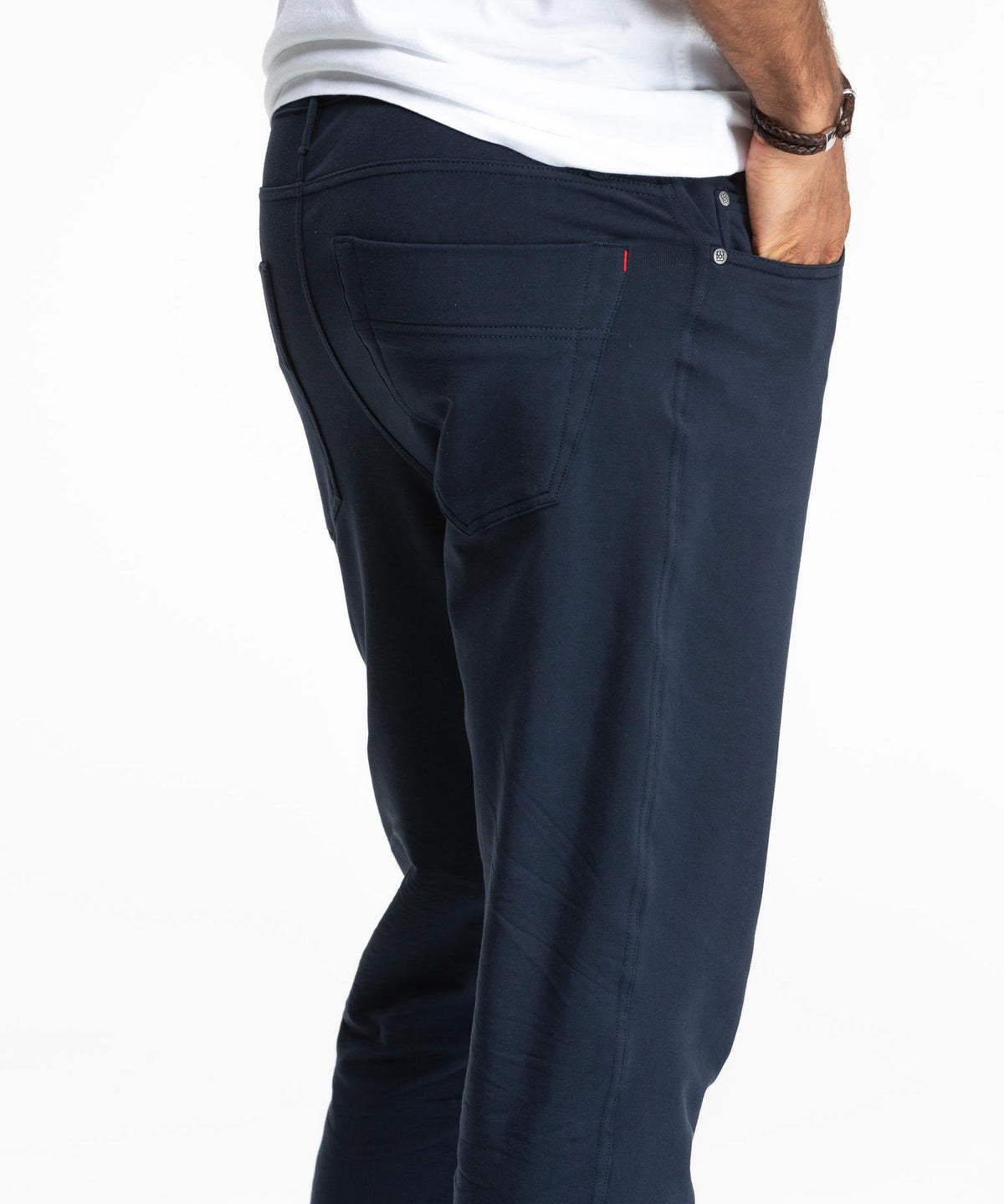 SWET Tailor All-in Stretch 5-Pocket Pant