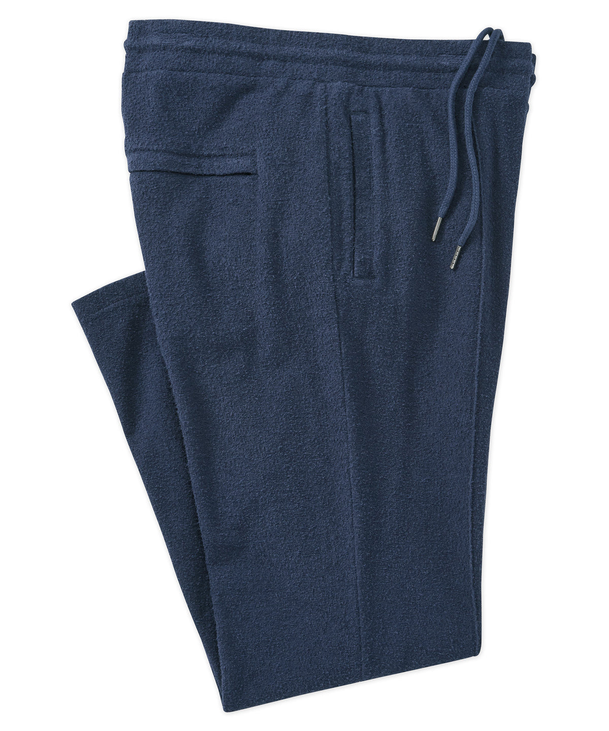 Trient Pull-On Terry Pant