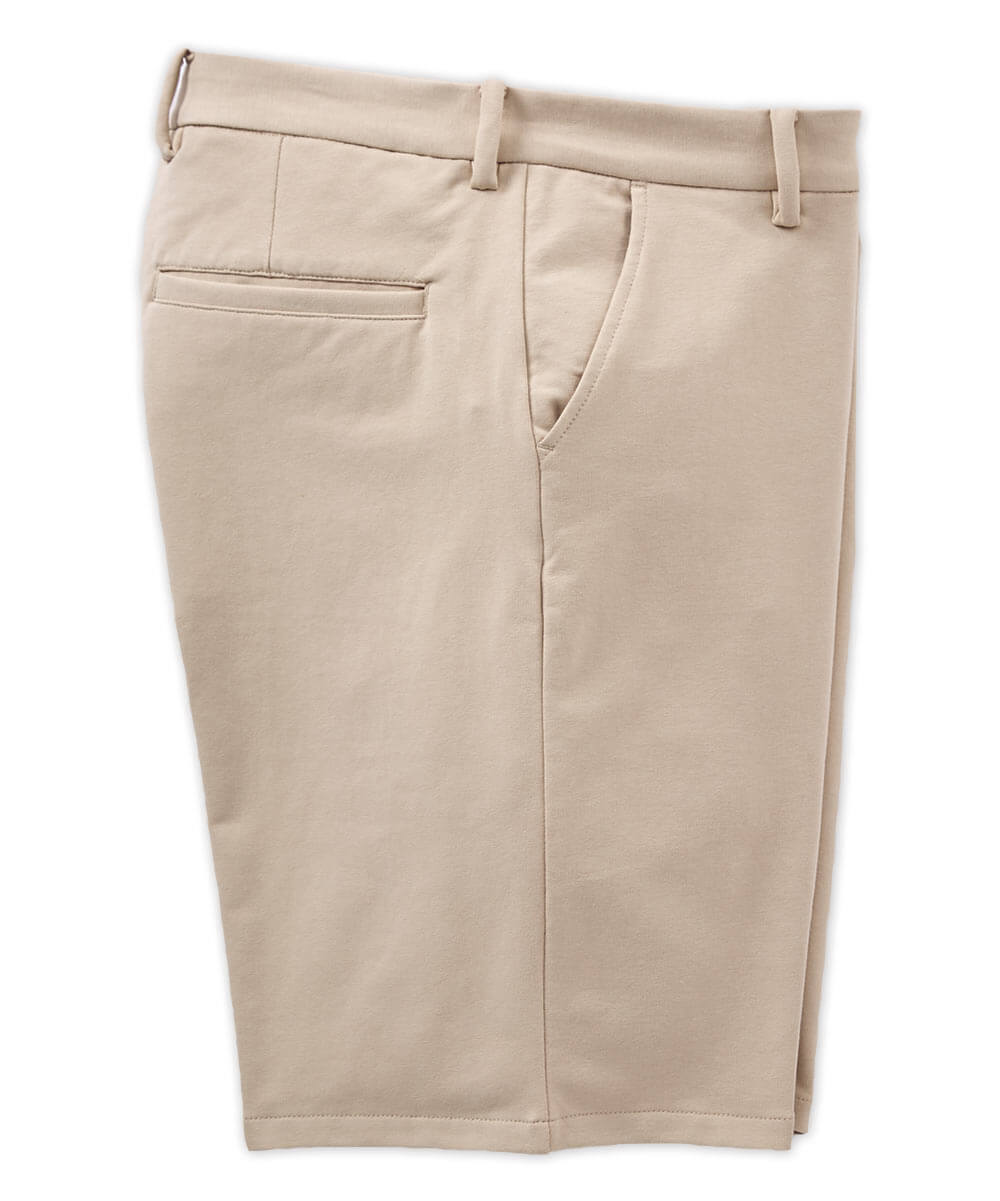 SWET Tailor Everyday Chino Stretch Short