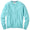Melange Cashmere Crew Sweater